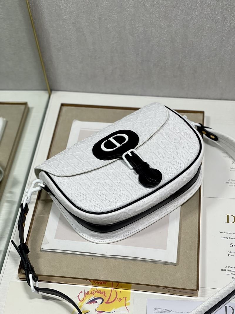 Christian Dior Bobby Bags